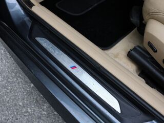 BMW 320 GT M-pakett Full-Options 2.0 135kW
