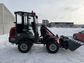 Heracles H220
