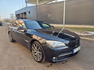 BMW 730 3.0 180kW