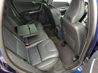 Volvo XC60 OCEAN RACE 2.4 133kW