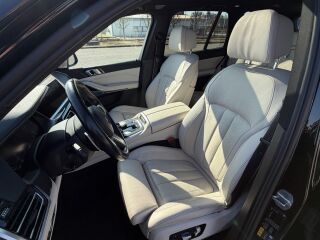 BMW X5 xDrive 45e M-Sportpakett 3.0 290kW
