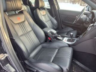 Alfa Romeo 159 TI Q4 3.2 V6 JTS 191kW