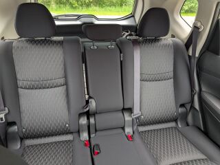 Nissan X-Trail 2.0 103кВ