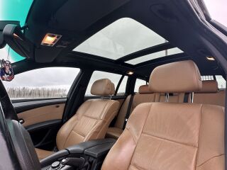 BMW 530 3.0 200kW