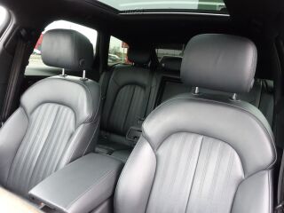 Audi A6 Avant Quattro S-Line Facelift EU6 3.0 V6 TDI Bi-Turbo 235kW