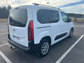 Citroen Berlingo Feel N1 1.2 81kW