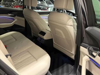 Audi e-tron Sportback 158kW