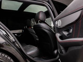 Mercedes-Benz C 43 AMG 3.0 270kW