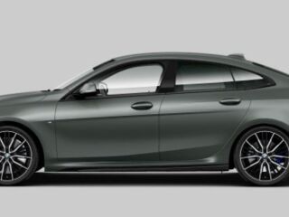 BMW 218 i Gran Coupe M-Sportpakett 1.5 103kW