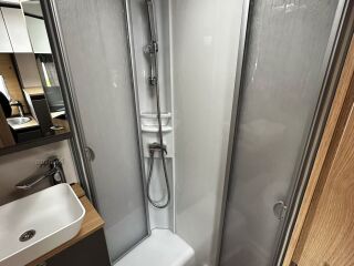LMC Tourer LIFT H664G 2.0 125kW