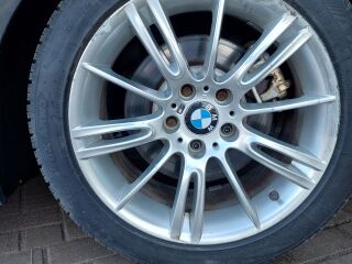 BMW 520 F11 520D 2.0 135kW