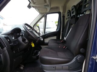 Peugeot Boxer H2/L2a/c 2.0 TDI 96кВ