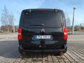 Citroen Spacetourer VIP 2.0 130kW