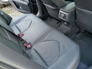 Toyota Camry 2.5 131кВ