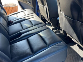 Mercedes-Benz G 350 INDIVIDUAL MANUFAKTUR Design Night Package S 3.0 180kW