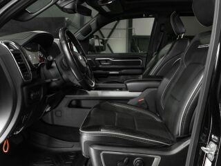Dodge RAM 1500 Laramie 3.6 224kW