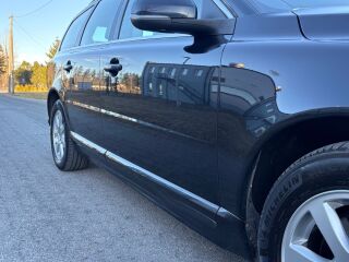 Volvo V70 Momentum 2.0 R5 D4 120kW