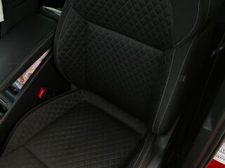 Skoda Superb 1.5 110kW