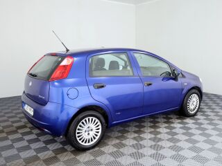 Fiat Punto Comfort 1.4 57кВ