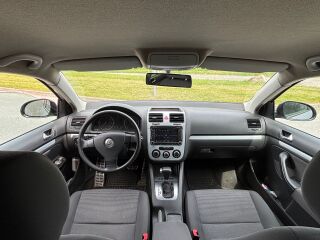 Volkswagen Jetta 1.9 77kW