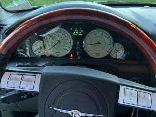 Chrysler 300 C 3.5 V6 183kW