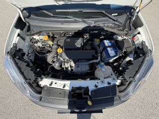 Fiat Doblo L2 MAXI SX CARGO N1 NATURAL POWER CNG 1.4 R4 T-JET 16V TURBO 88kW