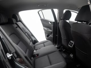 Kia Sportage AWD 2.0 100кВ