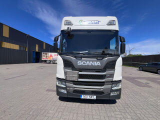 Scania G450 G 450 A4x2NA ADR FL 13.0