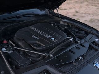BMW 535 3.0 230kW