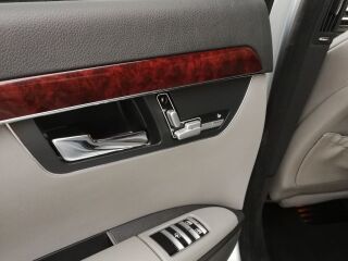 Mercedes-Benz S 500 AMG pakett 5.5 285кВ