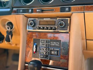 Mercedes-Benz 450 4.5 V8 147kW