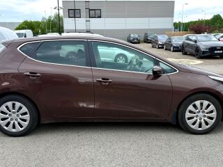 Kia Ceed LX Plus DCT 1.6 99кВ