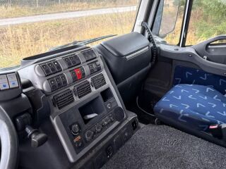 Iveco Stralis 332kW