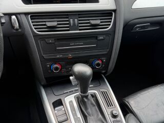 Audi A4 3.0 176кВ