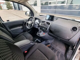 Renault Kangoo 1.5 66kW