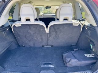 Volvo XC90 B5 D 235hp Inscription 7s AT8 AWD 2.0 173kW
