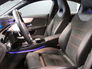 Mercedes-Benz CLA 200 AMG 1.3 120kW