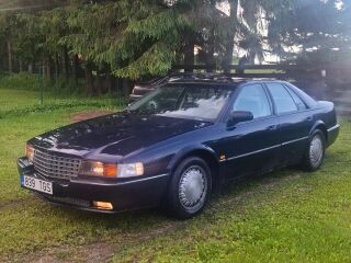 Cadillac Seville 4.9 v8 150kW