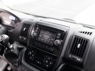 Peugeot Boxer 2.0 96kW