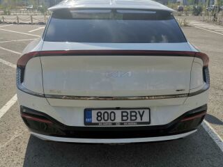 Kia EV6 GT Line TX AWD 81кВ