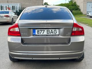 Volvo S80 3.2 R6 175kW