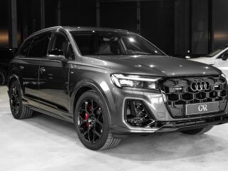 Audi Q7 S Line 3.0 250kW