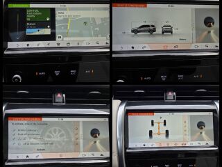 Land Rover Discovery Sport 2.0 110kW