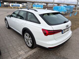 Audi A6 allroad 3.0 v6 170kW