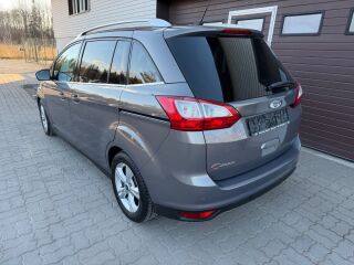Ford Grand C-Max 1.6 85kW