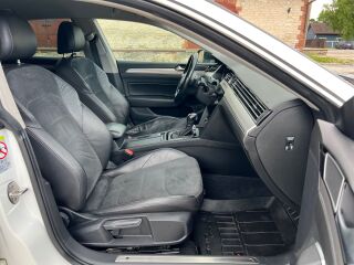 Volkswagen Arteon Elegance 2.0 TDI 176kW
