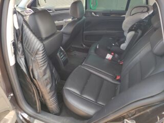 Skoda Superb 2.0 147kW