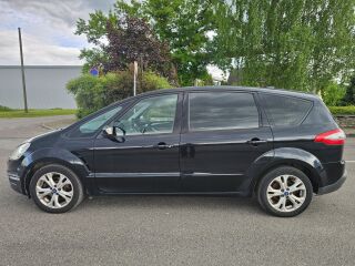 Ford S-MAX 2.0 120kW