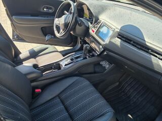Honda HR-V 1.5 96kW