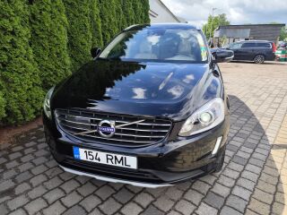 Volvo XC60 SUMMUM 2.0 R4 D4 140kW